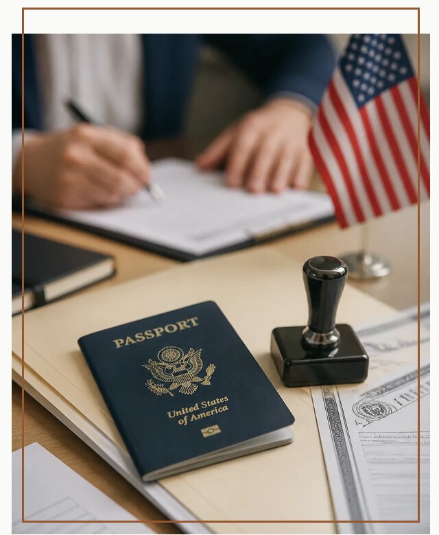 Оформление гражданства США в Люберцах под ключ от 47345 р. | Гиперактив-Люб